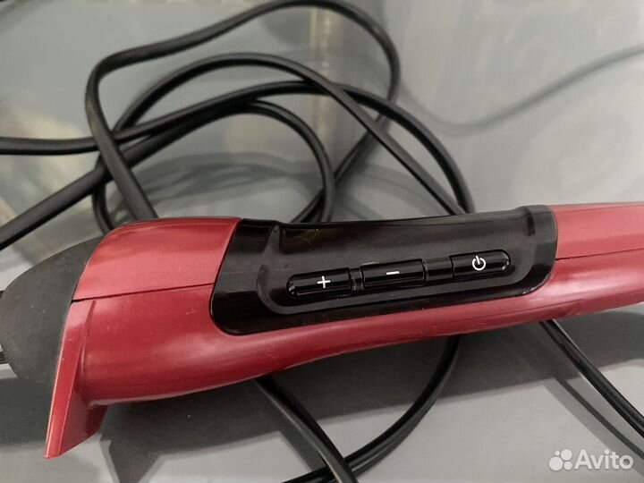 Щипцы для завивки Remington