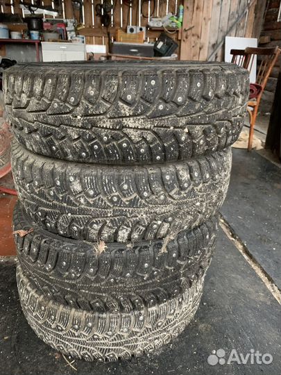 Nordman Nordman C 175/65 R14