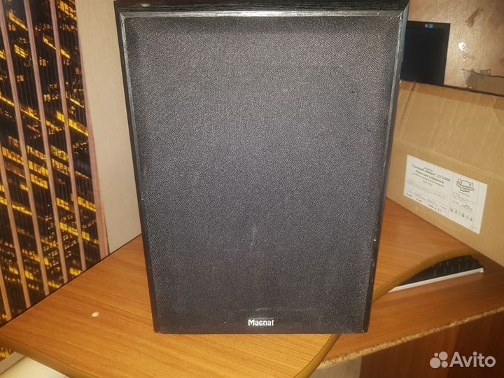 Кинотеатр 3D