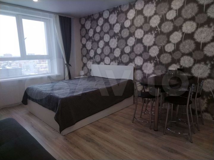 Комната 29 м², 21/25 эт.