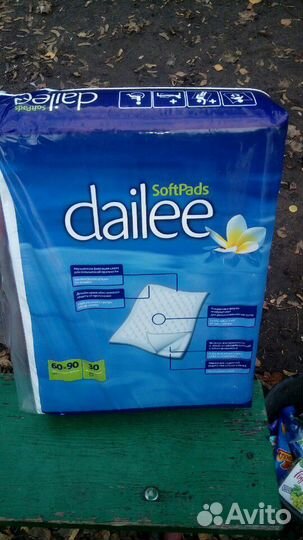 Пеленки и трусики(подгузники) Привезу сам