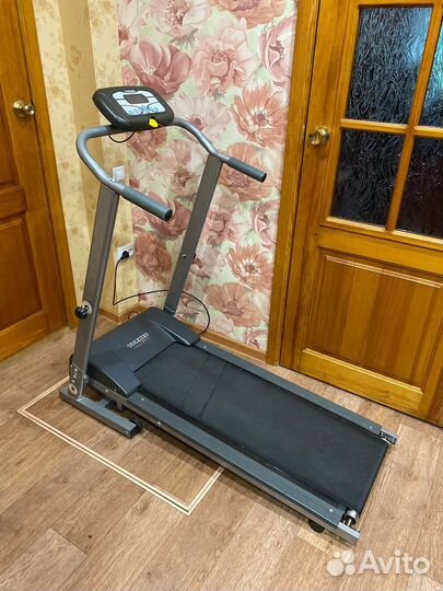 Беговая дорожка электрическая Torneo