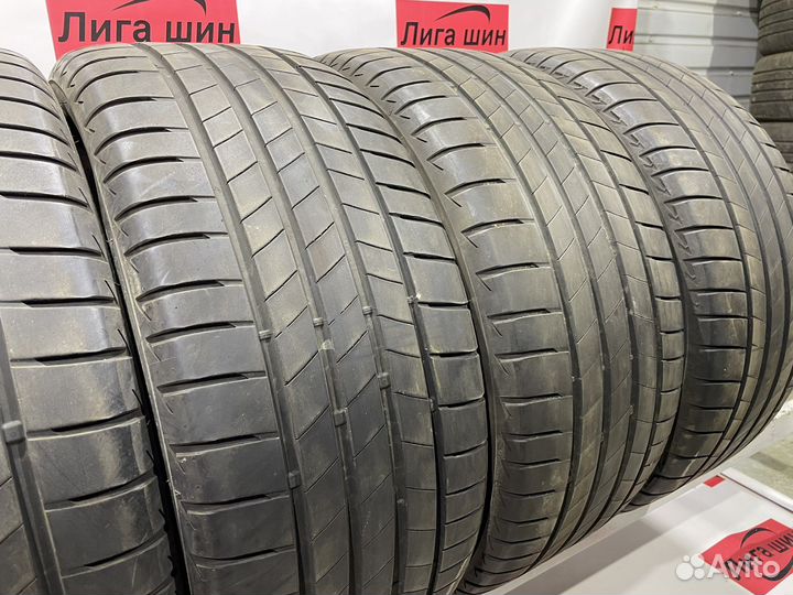 Bridgestone Turanza T005 255/45 R18