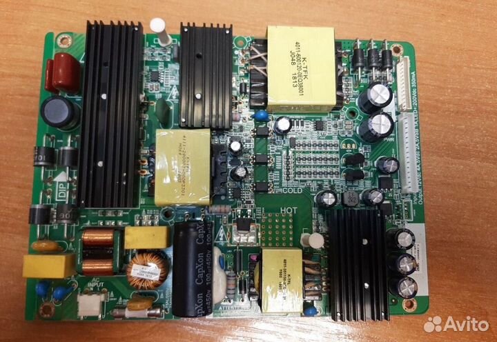 Блок питания K-PL-FH1 4702-2plfh1- A4231B01