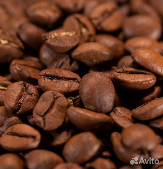 Кофе в зернах арабика 1кг