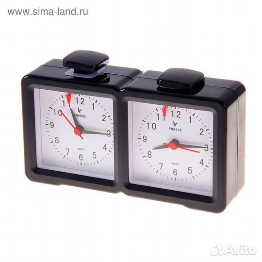 Часы шахматные