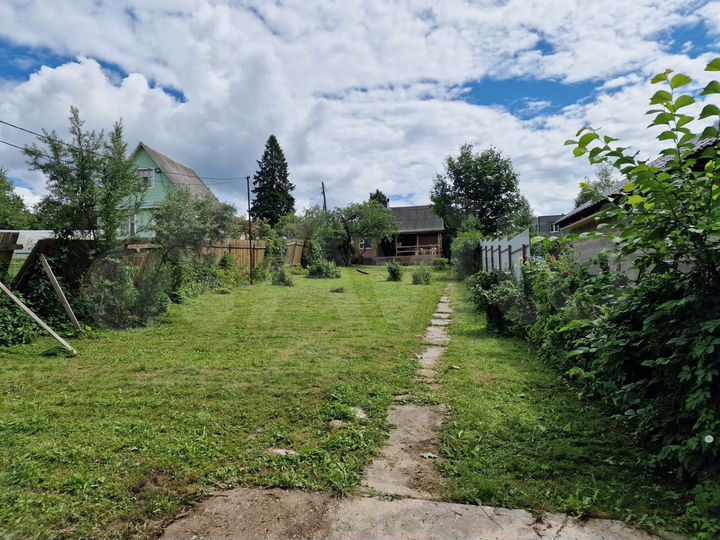 Дача 90 м² на участке 7,8 сот.