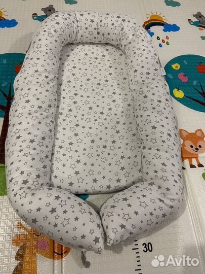 Кокон гнездо