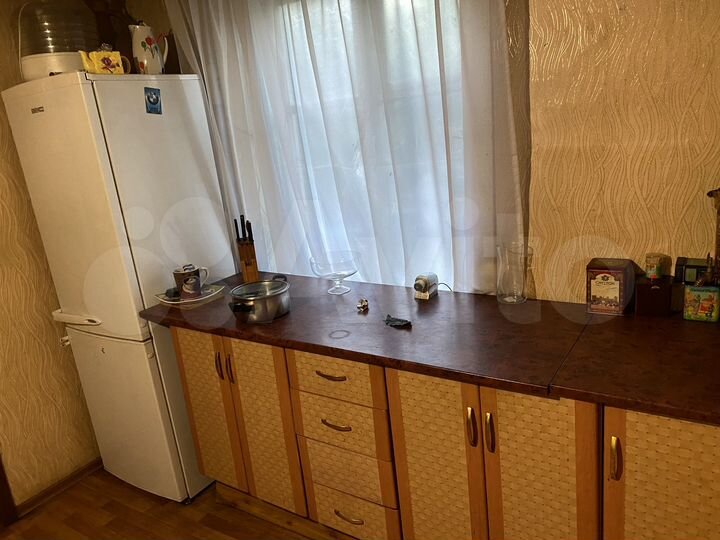 Дом 130 м² на участке 12 сот.