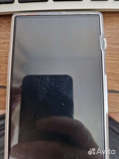 Hi fi плеер iBasso DX 170