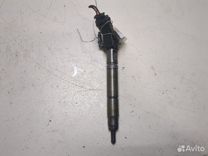 Форсунка топливная Mercedes Vito W639, 2009