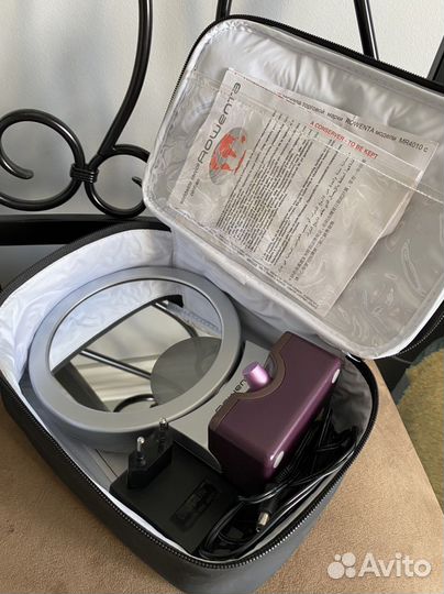 Зеркало косметическое Rowenta