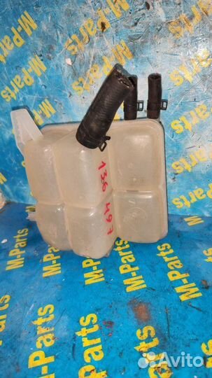 Бачок расширительный Mazda Axela BL5FP