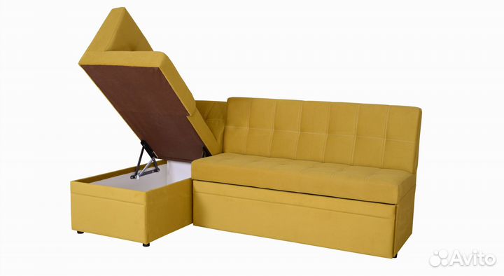 Кухонный Уголок (Диван) 