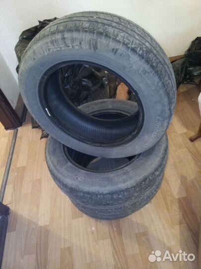 Pirelli Cinturato P1 Verde 185/65 R15