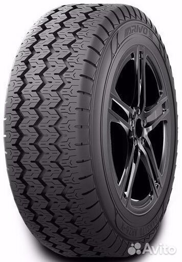 Arivo Transito ARZ 6-X 215/70 R16 106R