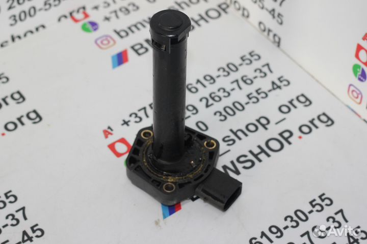 Датчик уровня масла BMW X5 E70 рест. 2011