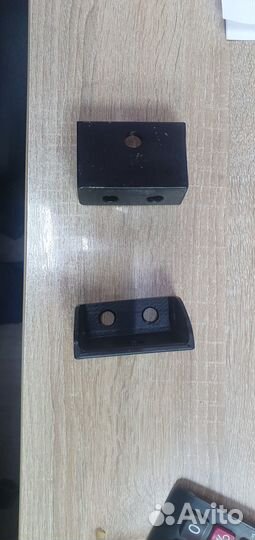 Кронштейны стоек стабилизатора lexus