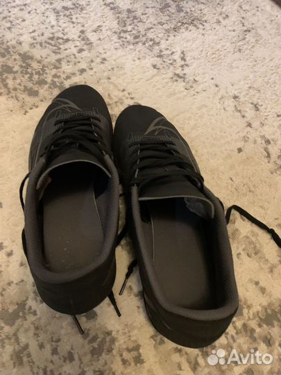 Бутсы nike mercurial 42 размер