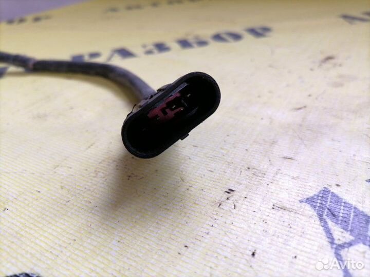 Датчик кислородный (Lambdasonde) Fiat Albea