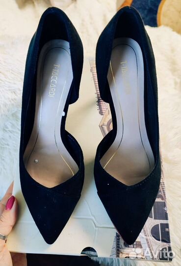 Туфли женские 35 размер