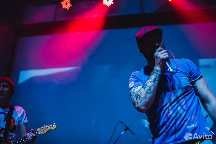 Услуги репортажного фотографа