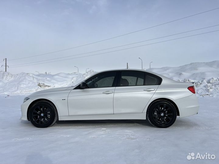 BMW 3 серия 2.0 AT, 2013, 149 850 км