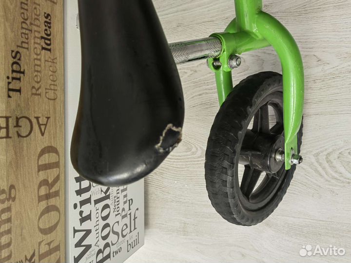 Беговел детский