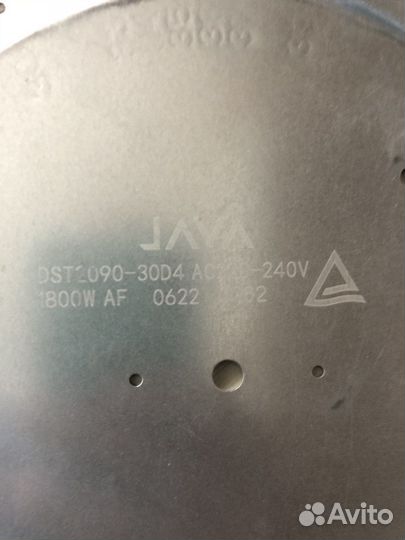 Комворка для варочных панелей