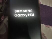 Samsung Galaxy M31, 6/128 ГБ