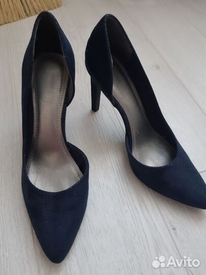 Туфли женские 39 размер
