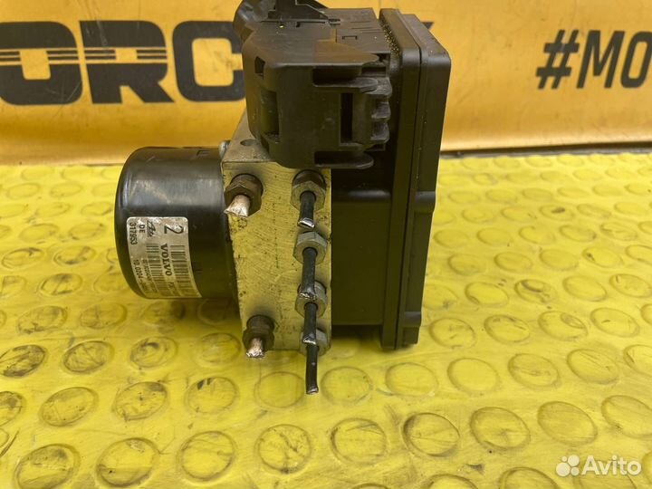 Блок ABS Volvo Xc90 C B5254 2.5 2005