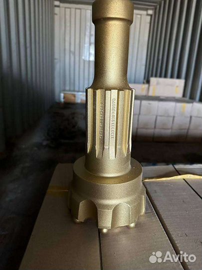 Продам Пневмоударник sandwik