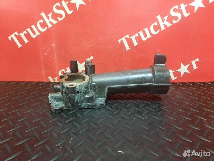 Корпус термостата Renault T, Volvo FM