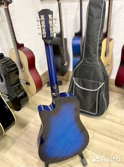Гитара 6 струн