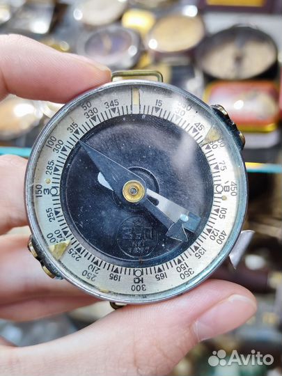 Компас СССР