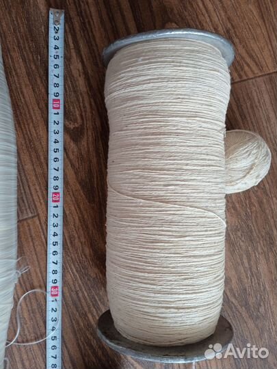 Бечевка (шпагат, шнур, веревка)