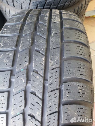 Nokian Tyres Outpost AT 225/50 R17