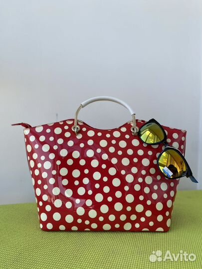 Брендавая итальянская сумка