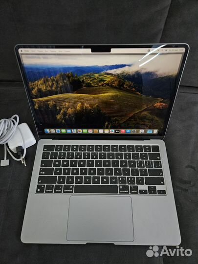 Macbook air 13 m3