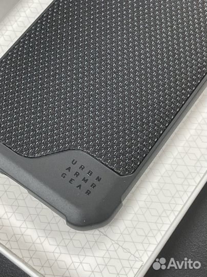 Uag iPhone 14 Pro Metropolis LT Kevlar (MagSafe)