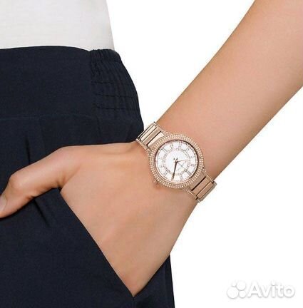 Женские часы Michael Kors MK3313