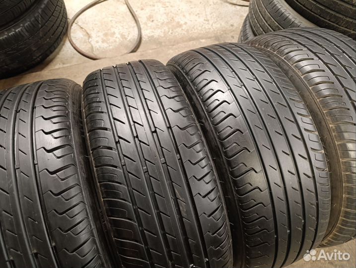 Triangle Sport ATP TR918 215/60 R16