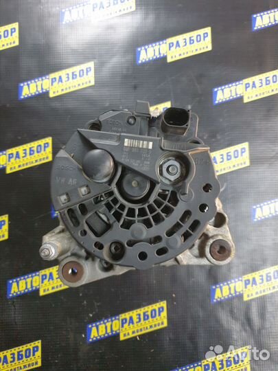 Генератор Audi VW Skoda