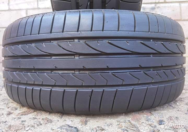 Bridgestone Dueler H/P Sport 235/50 R19 99V