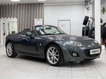 Mazda MX-5 2.0 AT, 2011, 132 000 км, с пробегом, цена 1 999 999 руб.