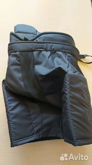 Хоккейная защита детская