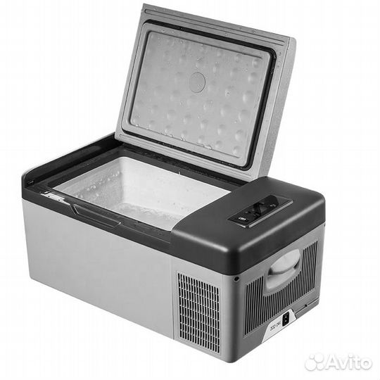 Автохолодильник компрессорный Alpicool C15, 15 л