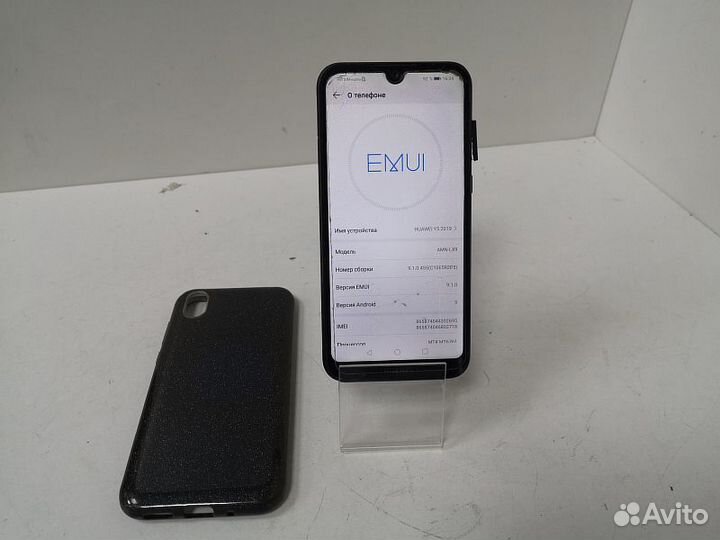 HUAWEI Y5 (2019), 2/32 ГБ