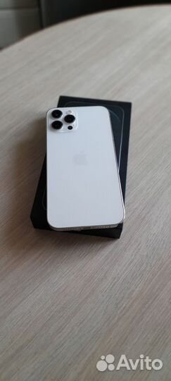 iPhone 12 Pro Max, 256 ГБ